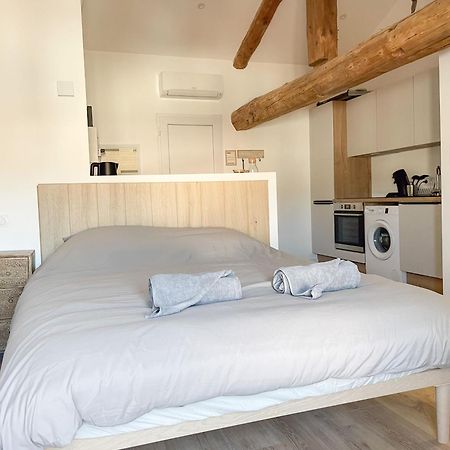 Esprit Bali Appartement Montbrison Buitenkant foto