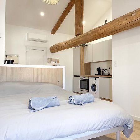 Esprit Bali Appartement Montbrison Buitenkant foto