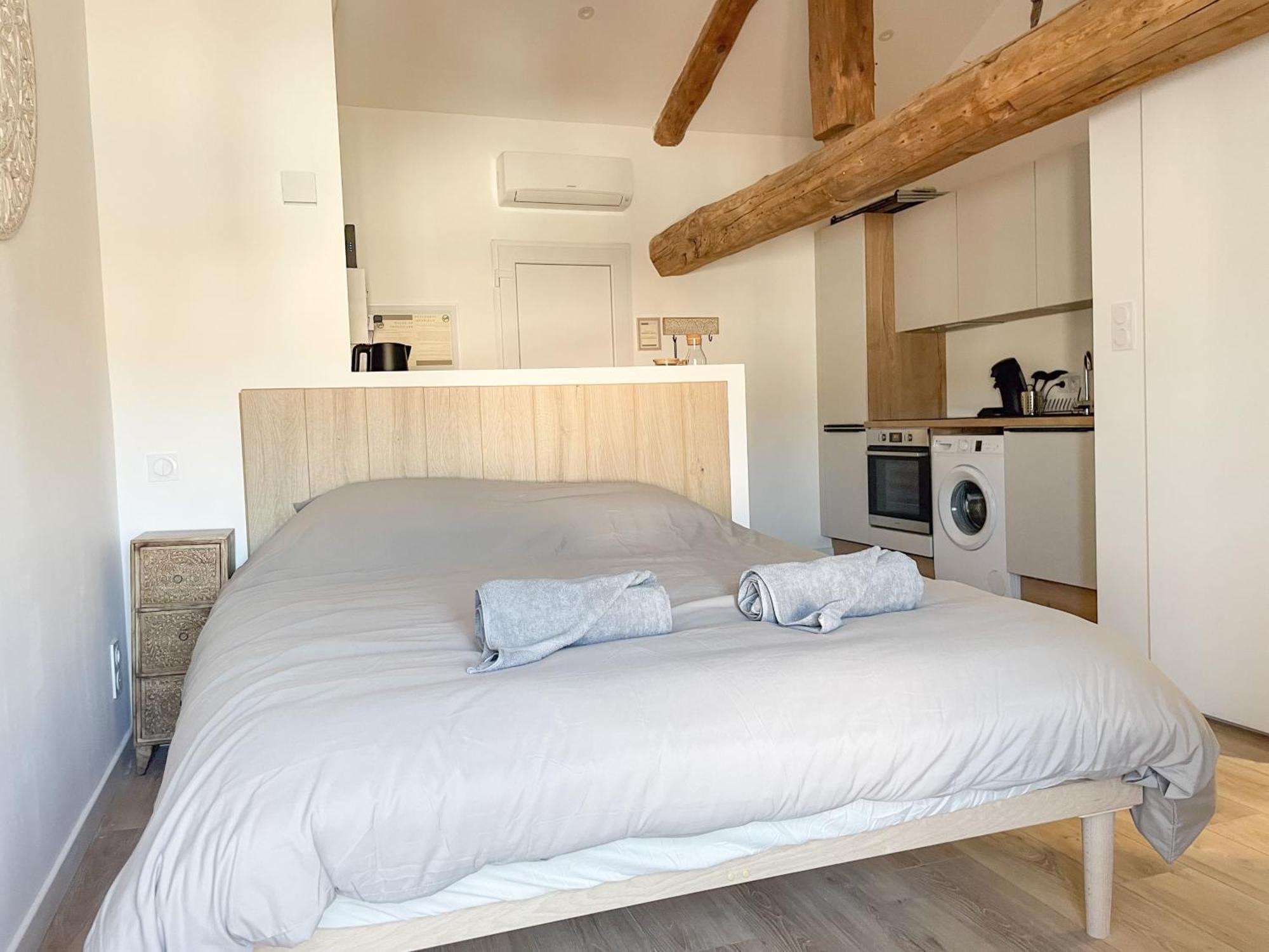 Esprit Bali Appartement Montbrison Buitenkant foto
