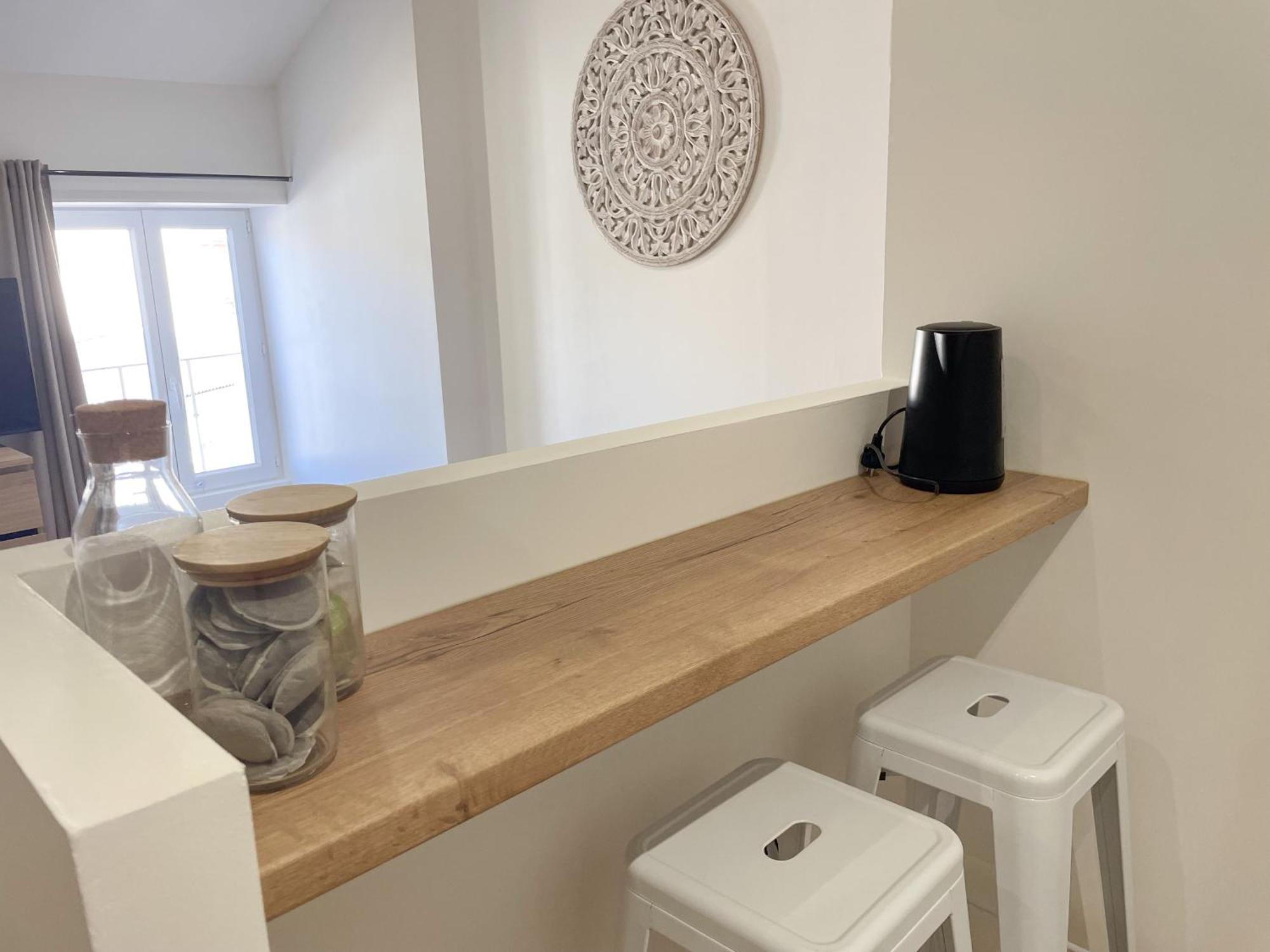 Esprit Bali Appartement Montbrison Buitenkant foto