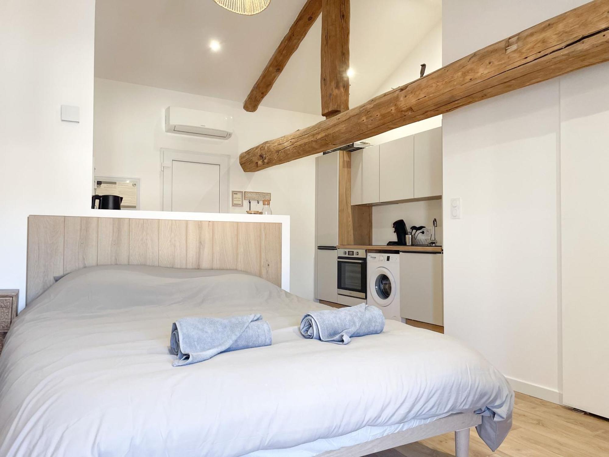 Esprit Bali Appartement Montbrison Buitenkant foto